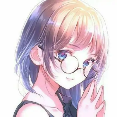 星星头像